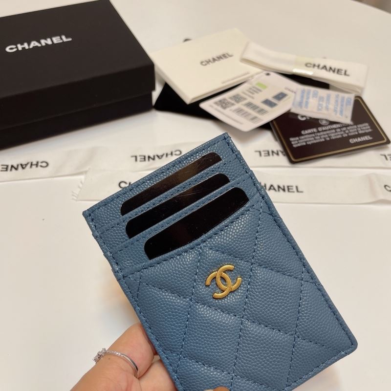 Chanel Wallet Purse